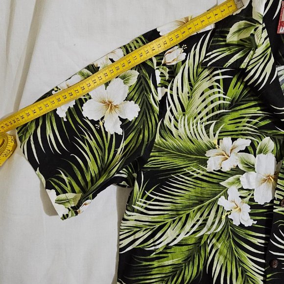 RJC Made in Hawaii Shirt - Picture 4 of 6